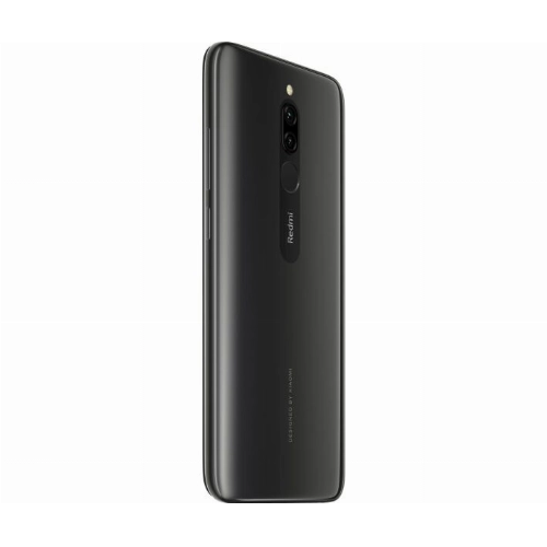 Смартфон Xiaomi Redmi 8, 3.32 ГБ, черный